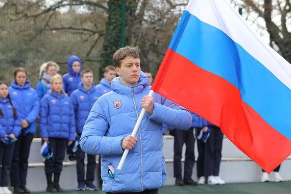 прописка в Урус